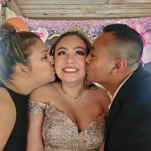 Meet your Posher, Sonia